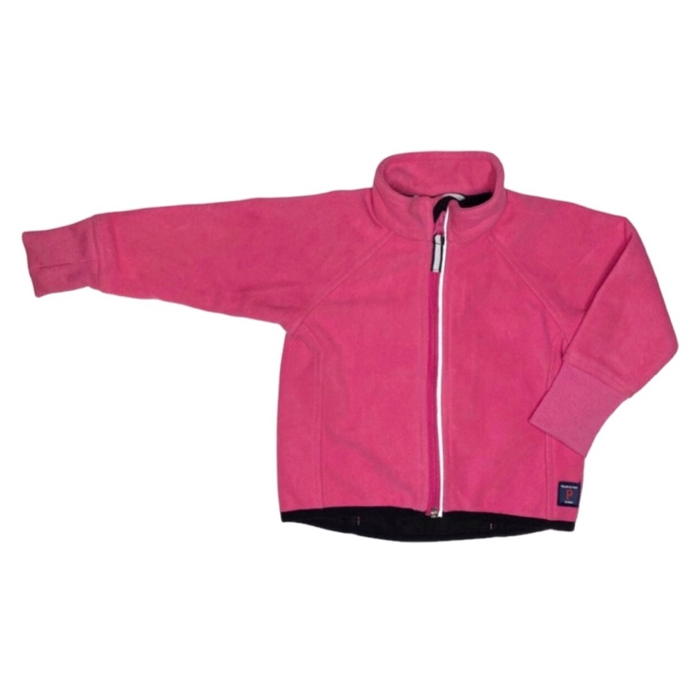 Polarn O. Pyret Eco Wind Fleece Jacket‎
